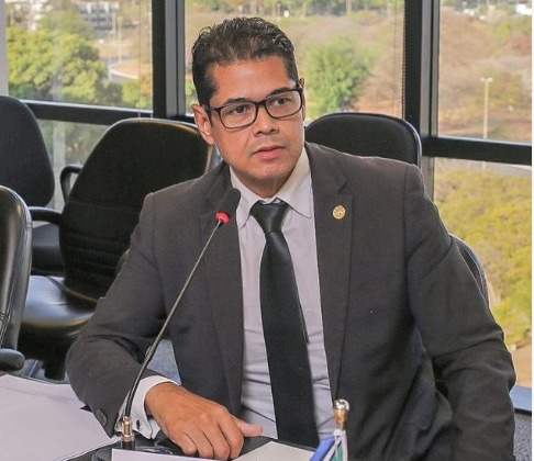 Presidente defere Desagravo em favor da Advocacia Criminal